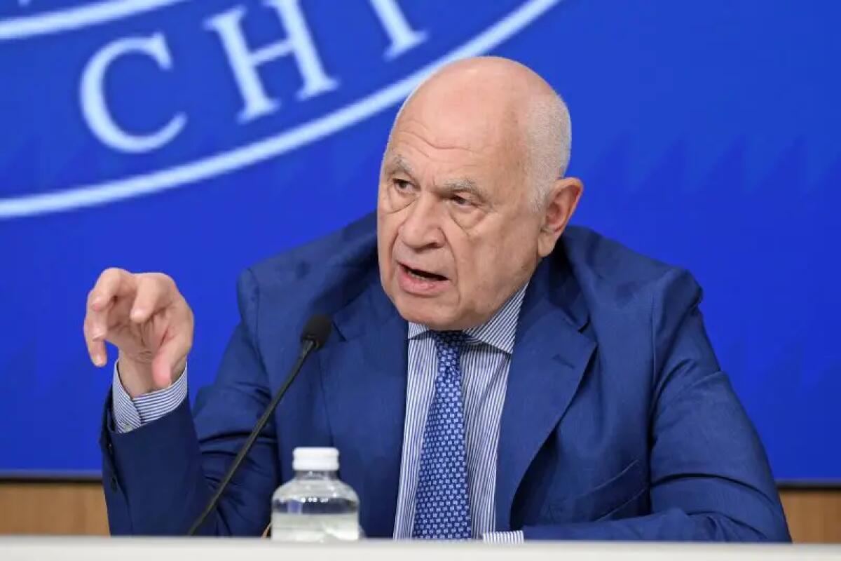 Nordio “Mai legittimati gli evasori” - 