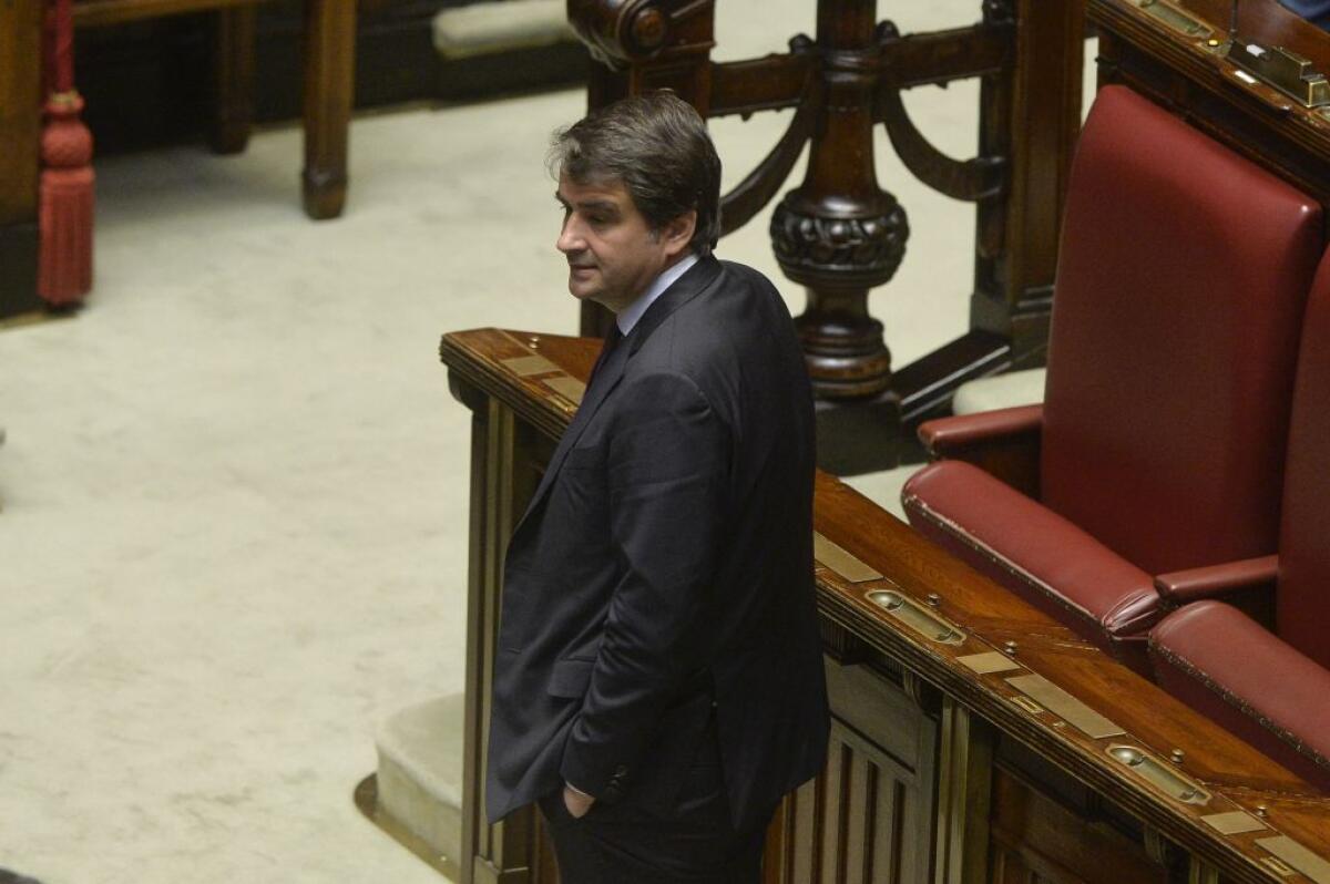 Pnrr, Fitto “Evitare di avere programmi che non si parlano” - 