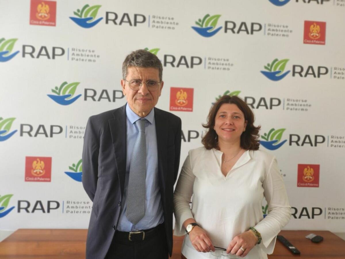 Approvato bilancio Rap, utile da 380 mila euro - 