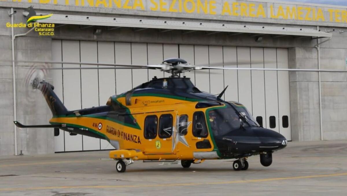 25 arresti tra Italia ed Europa per traffico di droga e armi - 