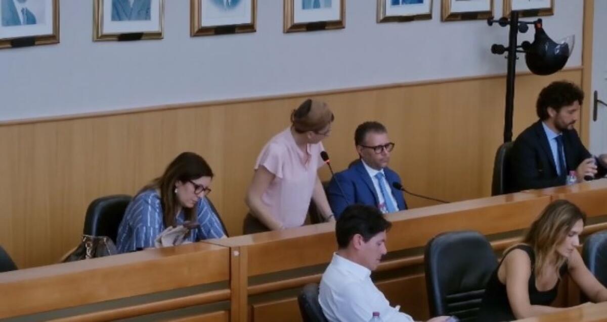 Torre Manfria, no opposizione all'acquisto: pro-Greco escono, rotto idillio con "responsabili" - 