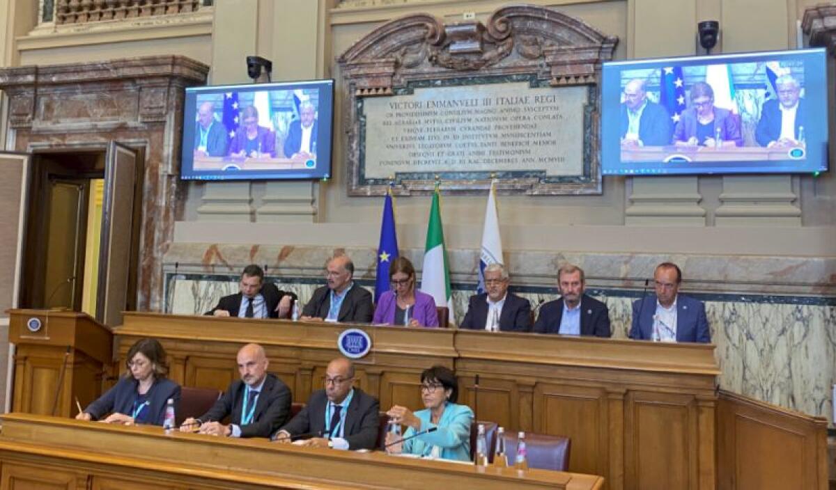 Granarolo, tutta la filiera orientata alla sostenibilità - 