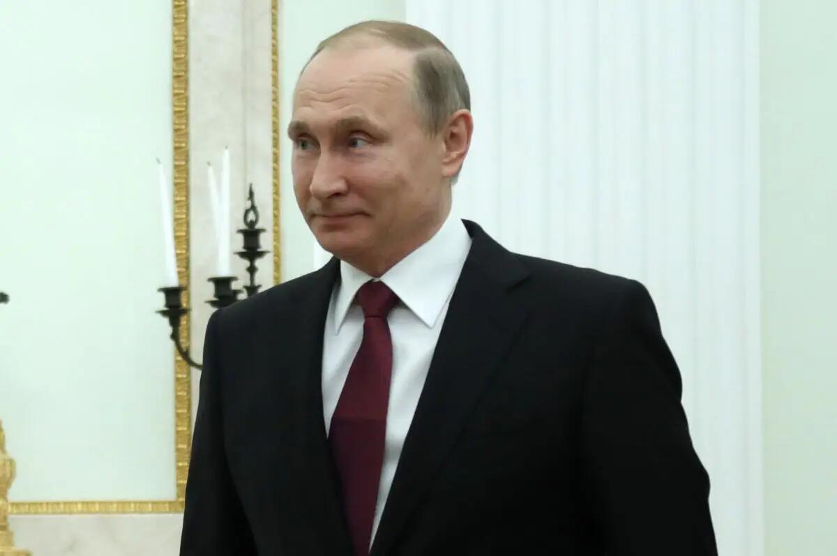 Putin “Difenderemo popolo russo da ogni tradimento interno” - 