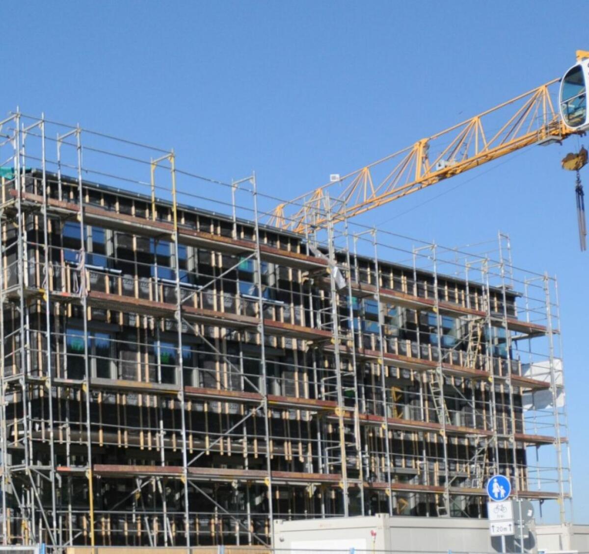 Parte il primo master Gabetti-Iul in Real Estate Development - 