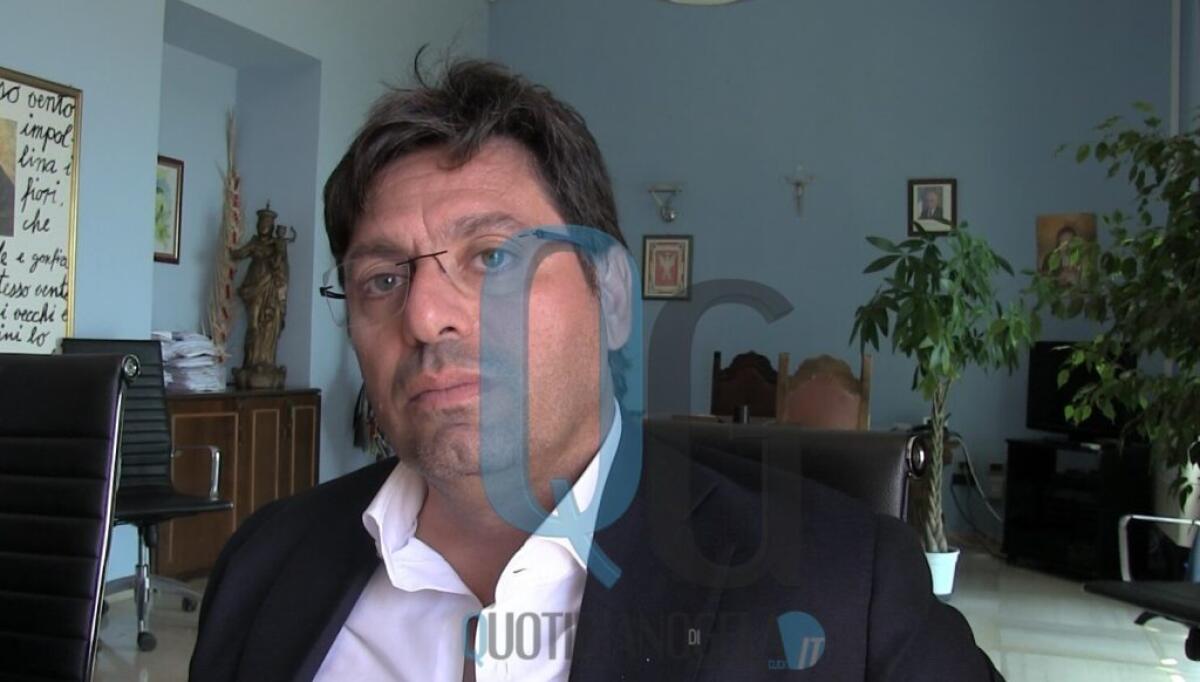 Ghelas, presentata interrogazione: Inferrera, "dopo il nuovo contratto potrei lasciare" - Il manager Ghelas Inferrera
