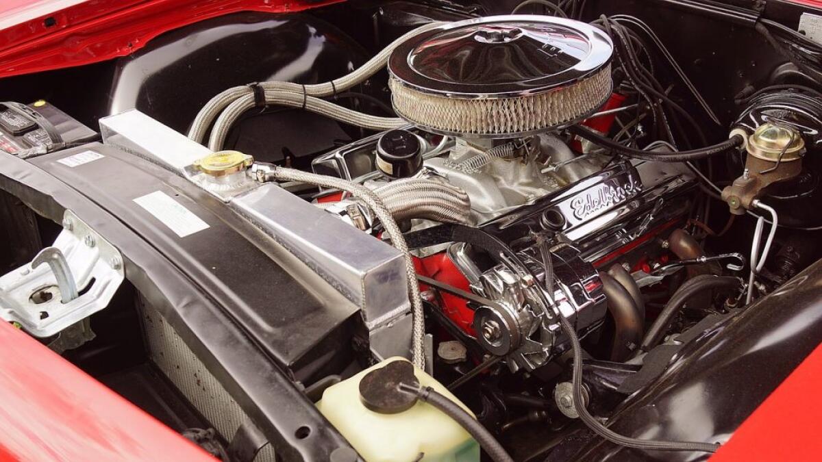 L’importanza del filtro carburante. Come e quando cambiarlo -