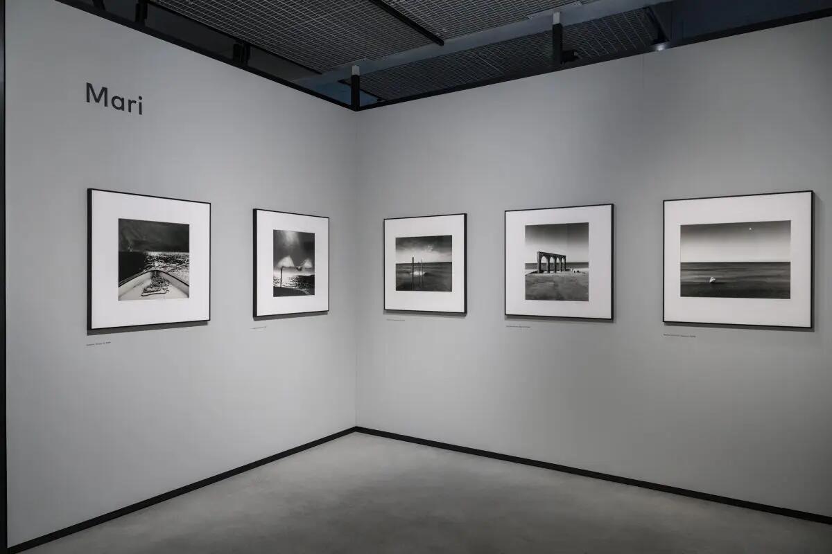 Torino, alle Gallerie d’Italia la mostra “Mimmo Jodice. Senza Tempo” - 