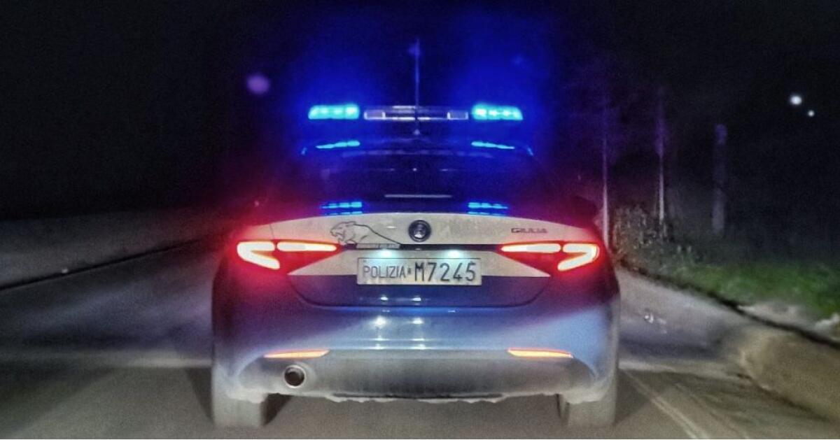 Colpi di arma da fuoco in via Venezia, testimone conferma: "Fu Parisi a sparare" - 