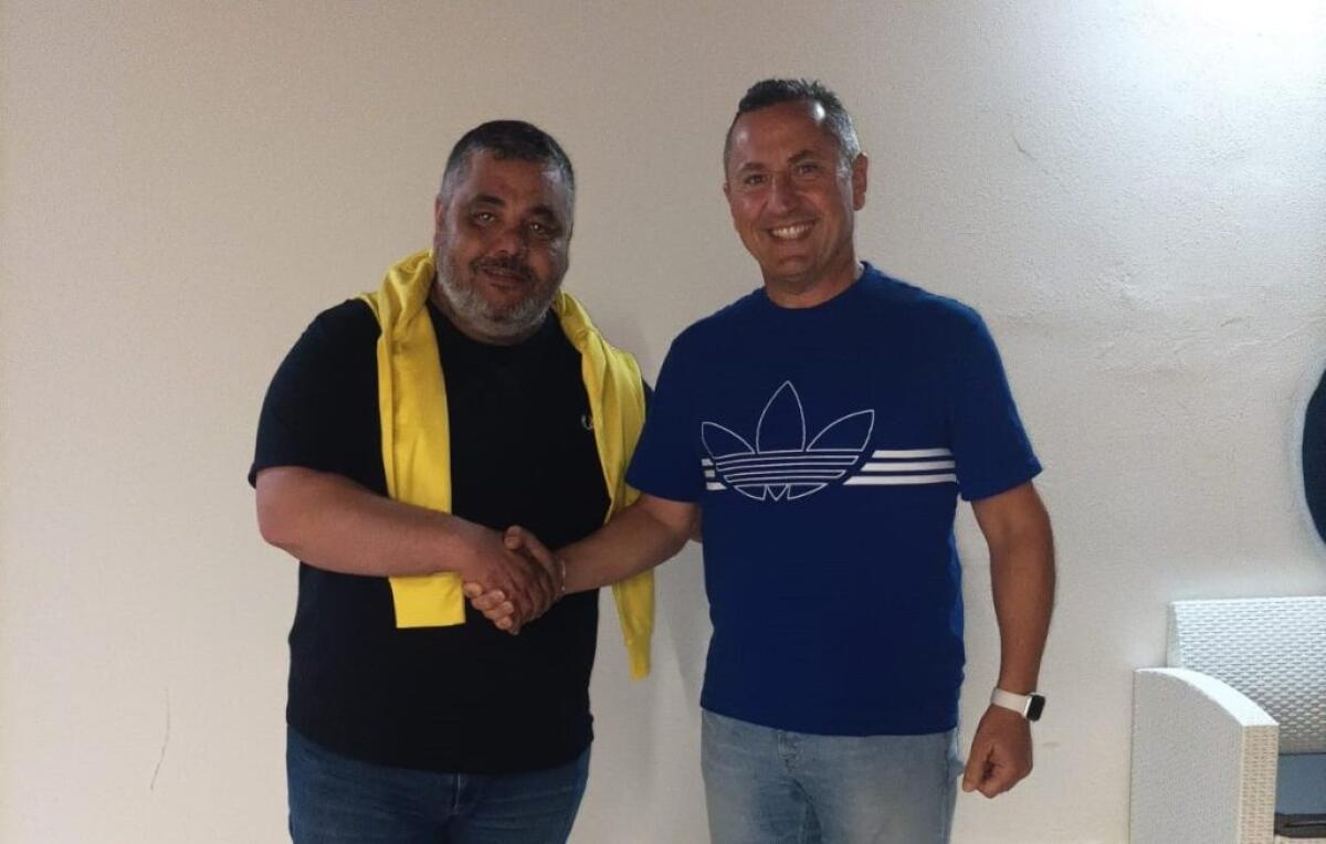 E' ufficiale la fusione tra Gela Fc e Ssd, "per il bene del calcio gelese" - Scerra e Melfa