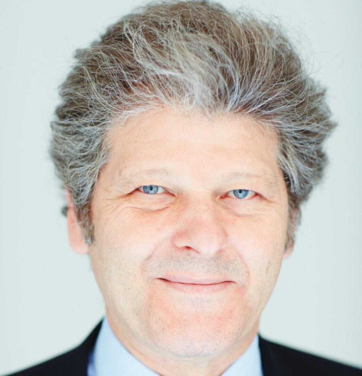 Ignazio Capuano è il nuovo presidente di Conai - 