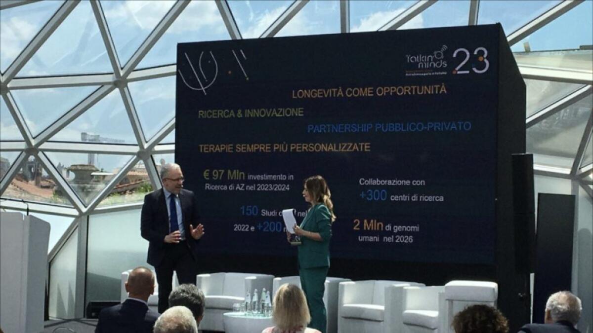 Dalla demografia all’economia, le scienze della vita sempre più centrali - 