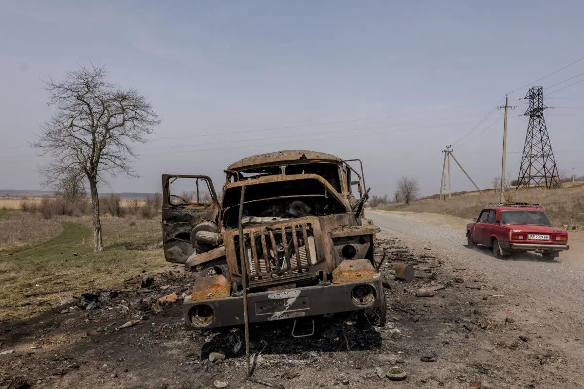 Prigozhin e il gruppo Wagner occupano sedi militari russe a Rostov - 