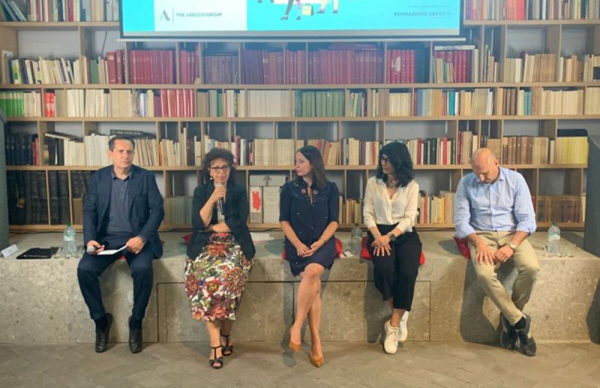 Imprese, cresce impegno verso i temi della Diversity, Equity &amp; Inclusion - 