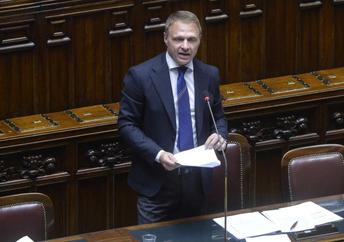 Lollobrigida “L’Italia può esportare il proprio modello nutrizionale” - 