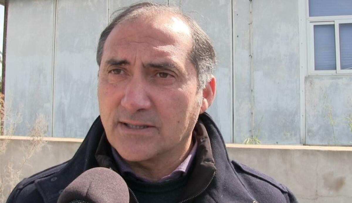 Giannone, "se Greco non rispetta le scadenze per gli atti finanziari deve dimettersi" - Natino Giannone