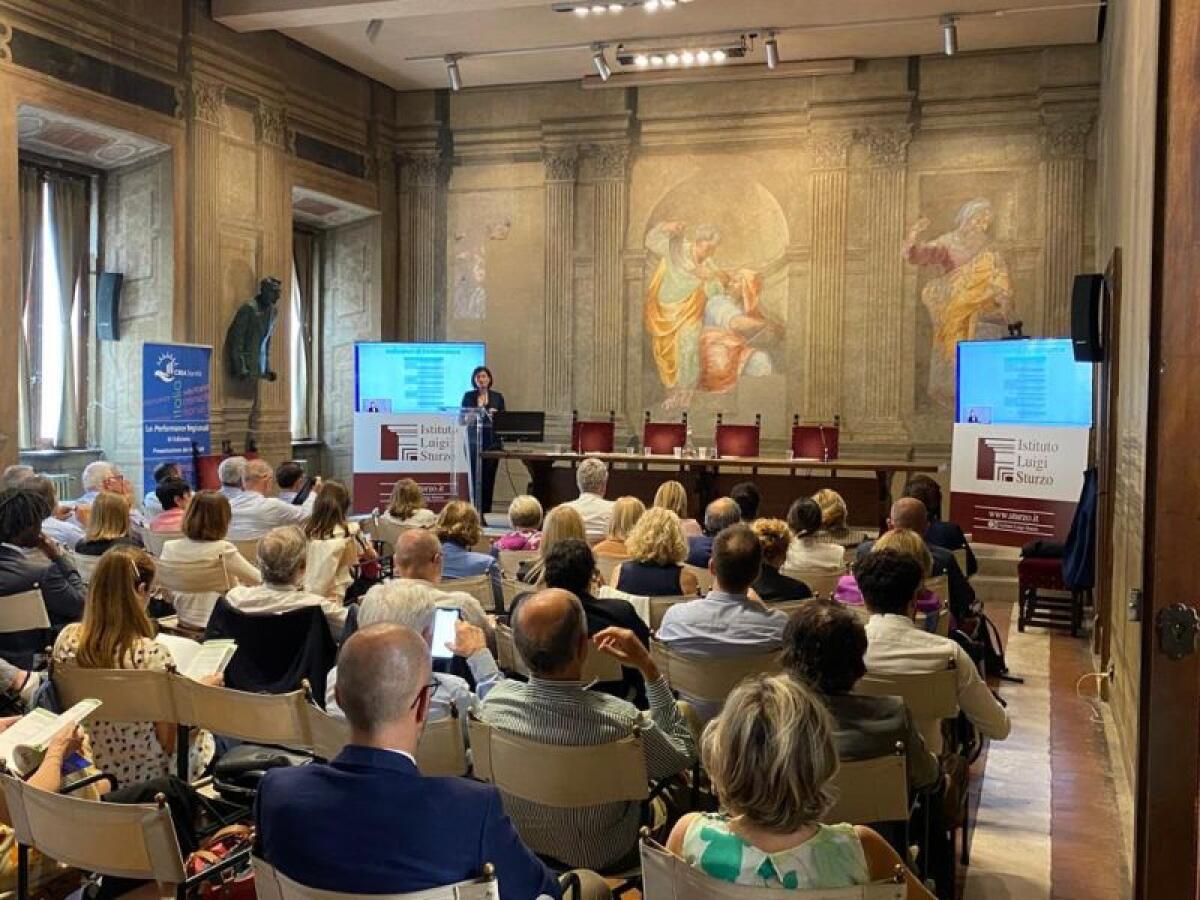 Rapporto Crea sanità, 8 regioni promosse - 