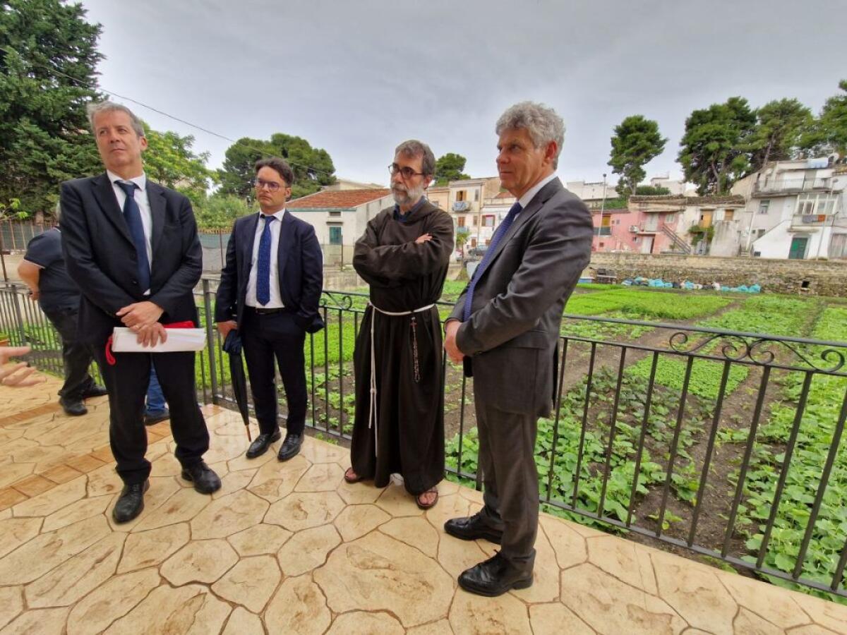 “La relazione che cura”, Unicredit sostiene progetto educativo a Palermo - 