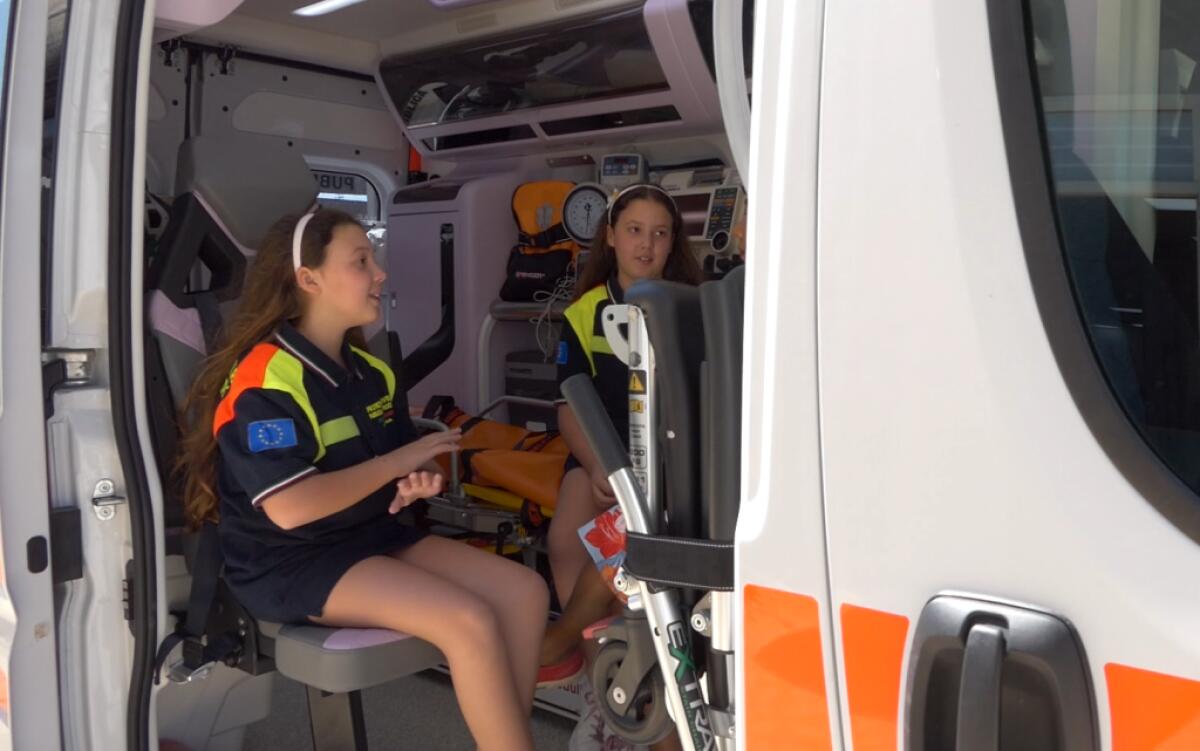 Campus estivo Procivis: imparare la protezione civile attraverso il gioco - 