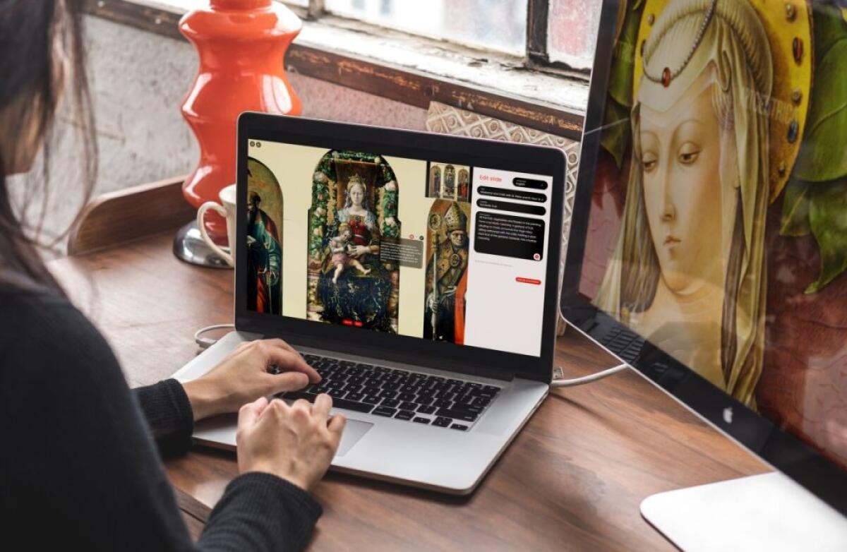 Al via “Impact4Art 2”, 1.9 mln a supporto delle imprese culturali - 