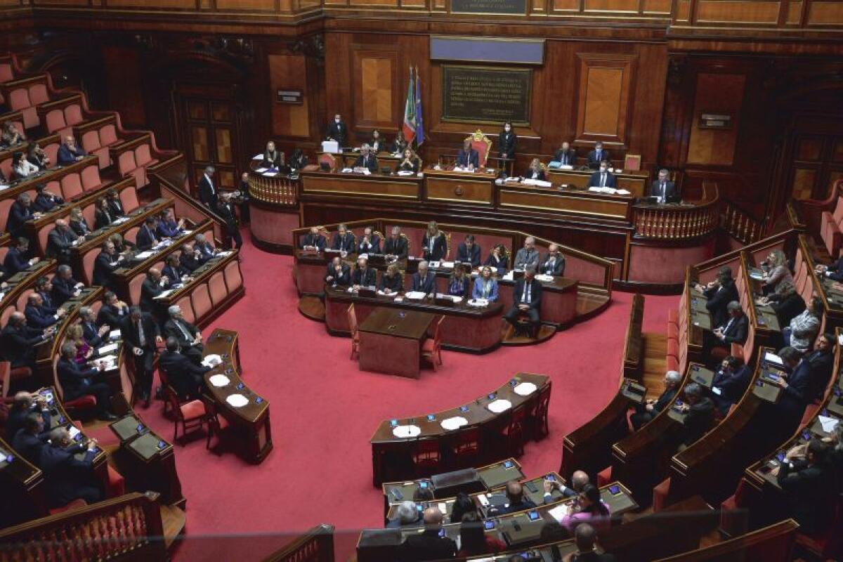 Dl Pa, via libera definitivo dal Senato - 