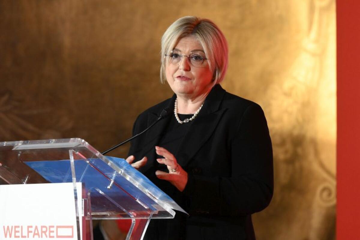 Lavoro, Calderone “Spinta sulle politiche attive” - 