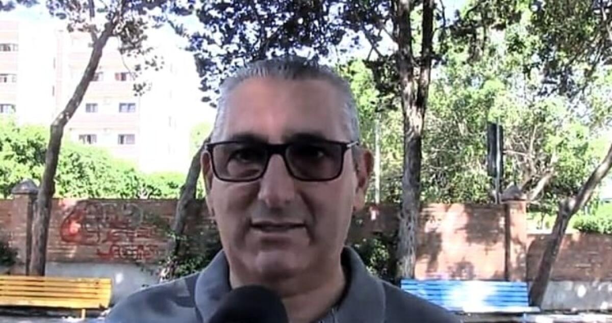 "Parcheggio Arena chiuso? Si elemini Ztl", Trainito: "Città va indietro, dov'è la municipale?" - Francesco Trainito presidente di Confcommercio Ascom