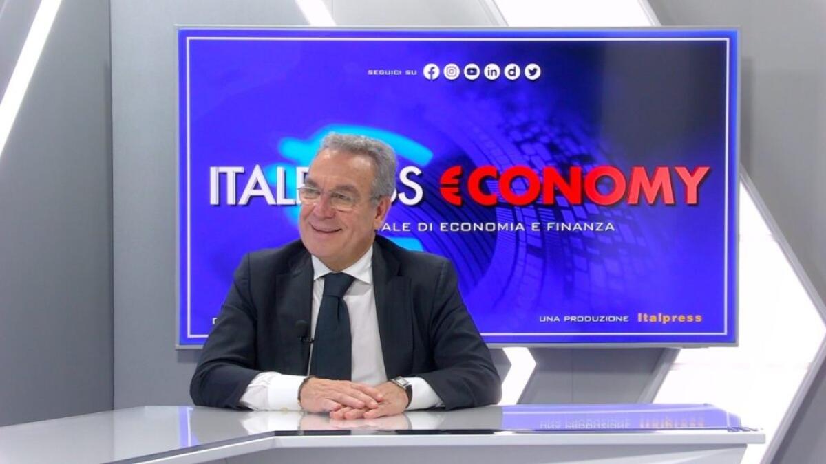 Milano Serravalle, Lo Presti “Strada verso futuro è green e sostenibile” - 