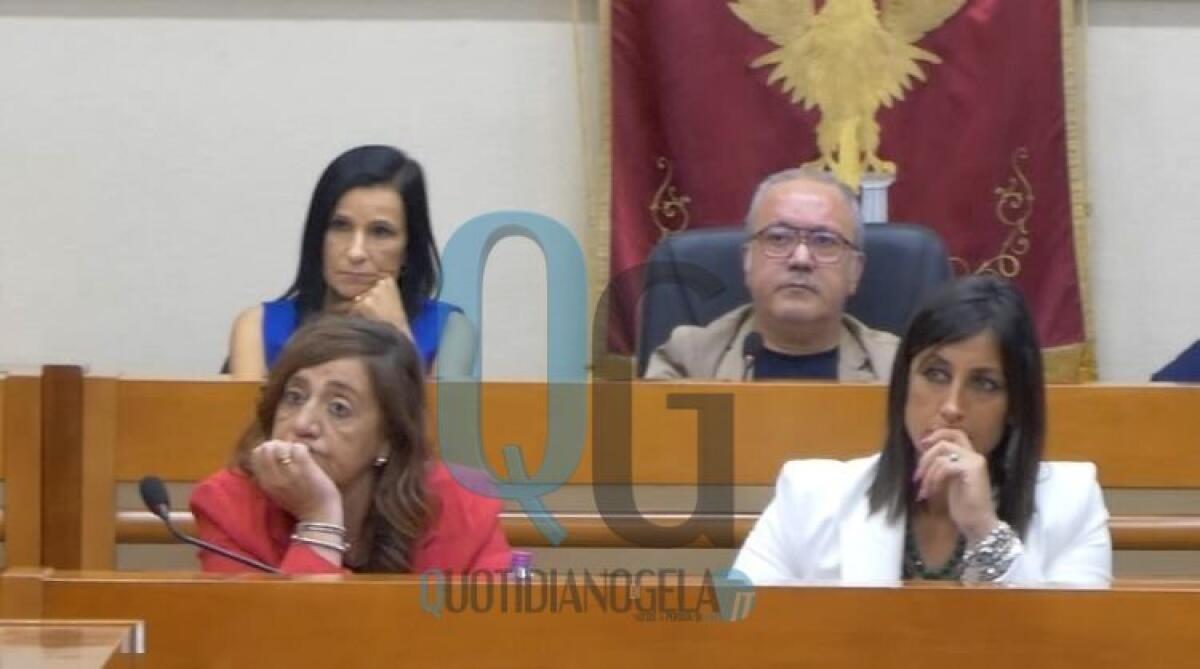 Pnrr, per le gara di appalto Comune aderisce alla stazione unica del Libero Consorzio - Il vicesindaco Mariangela Faraci e l'asessore Romina Morselli
