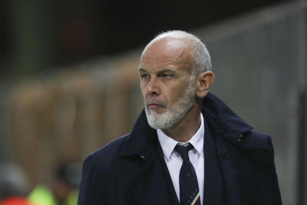 Nicolato non vuole rimpianti “Testa solo alla Svizzera” - 