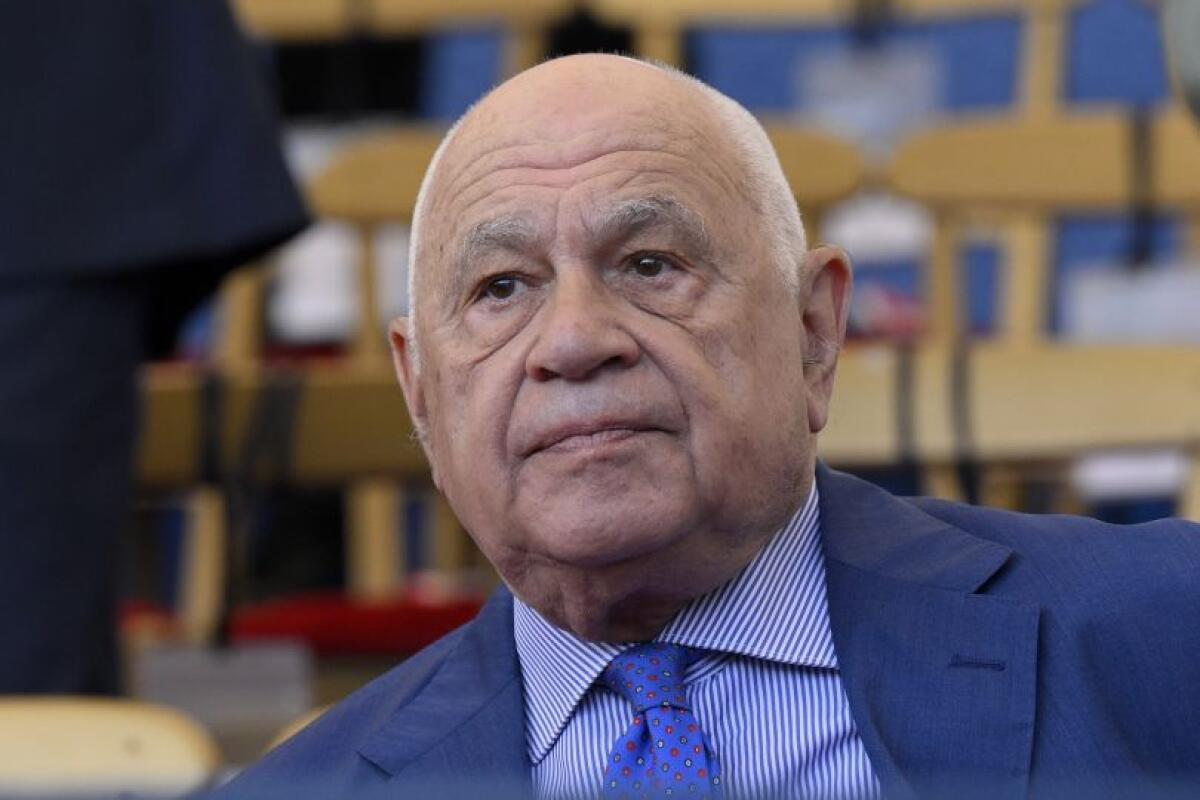 Nordio “I giudici non possono criticare le leggi” - 