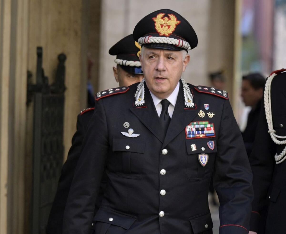 Luzi “Arresto Messina Denaro è stato un risultato di squadra” - 