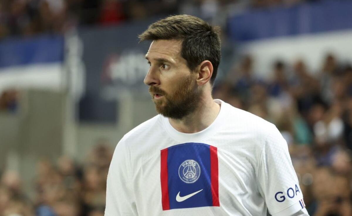 Messi annuncia “Non torno al Barça, andrò all’Inter Miami” - 