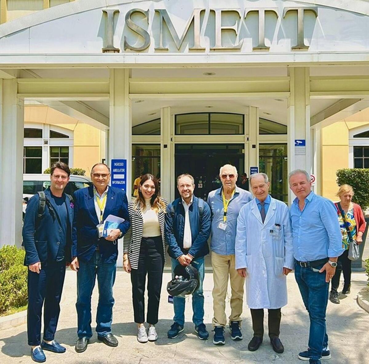 Tre artisti di Bagheria a sostegno di Astrafe - 