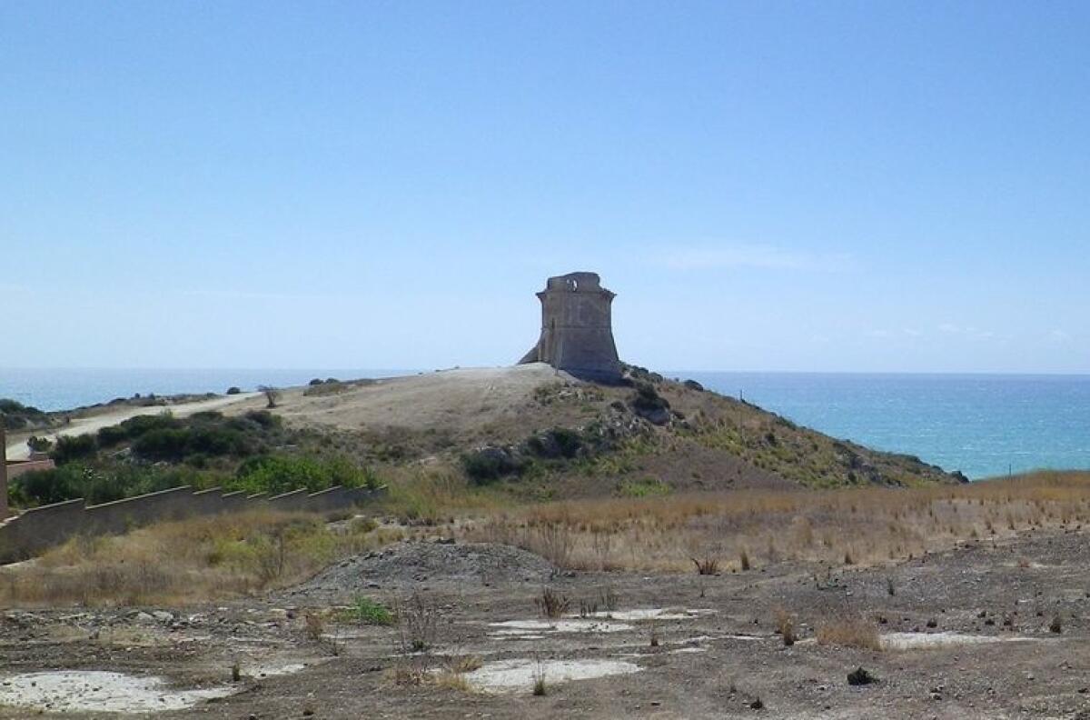 Torre Manfria, Comune verso l'acquisto con i fondi delle compensazioni: ok accordo attuativo - 