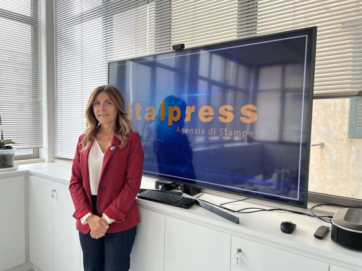 Riolo “Irfis al fianco delle imprese per rilanciare la Sicilia” - 