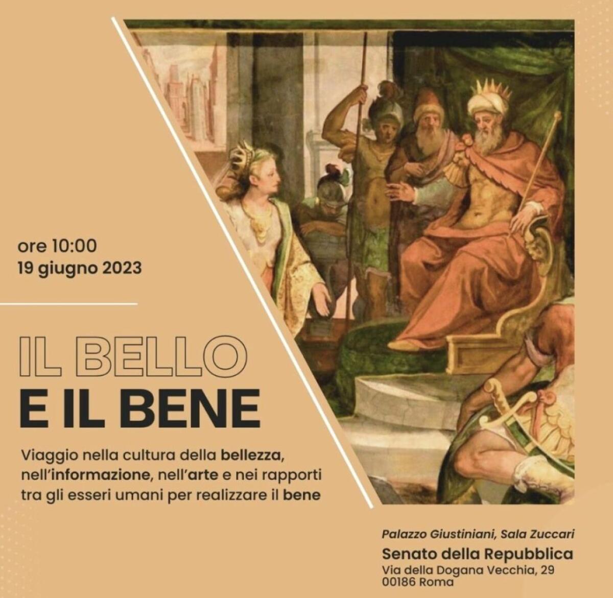 Il 19 giugno in Senato convegno per 70 anni Uspi e 127 Il Vomere Marsala - 