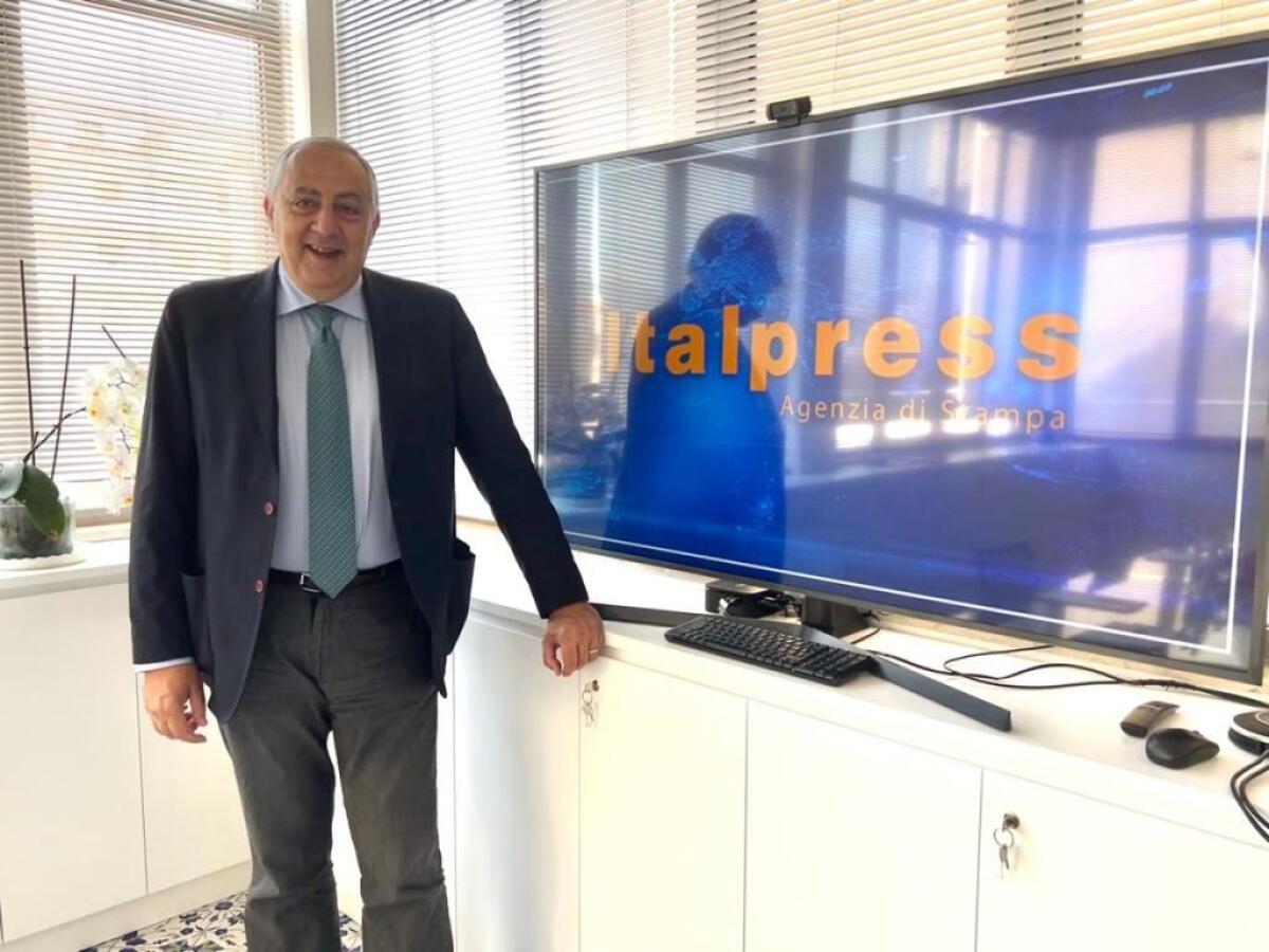 Lagalla, un anno da sindaco “Palermo si salva solo con l’aiuto di tutti” - 