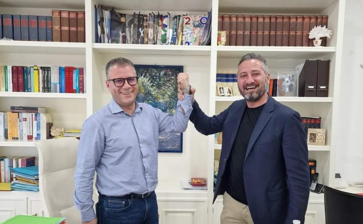 Raniolo in consiglio comunale, lunedì sarà decisa la data per l'insediamento - Raniolo e Scuvera