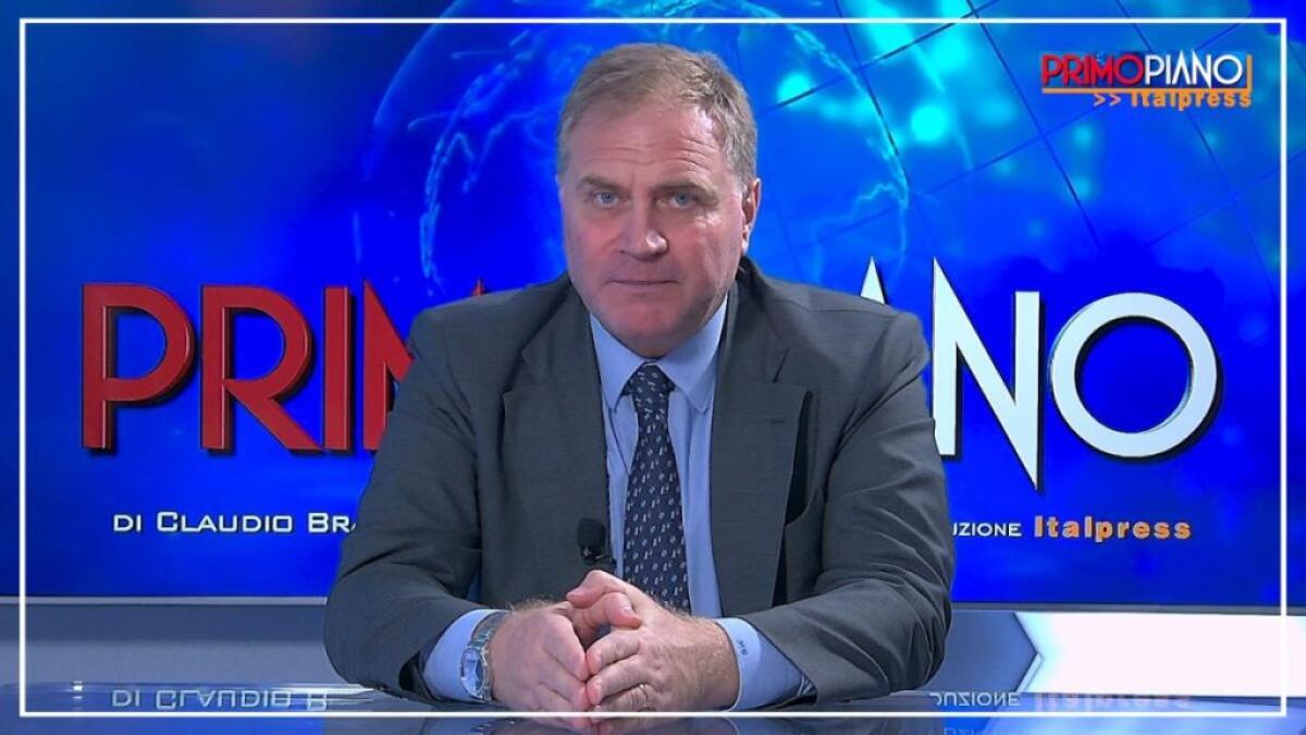 Graziano “Evidente la debolezza di Putin, ma serve prudenza” - 