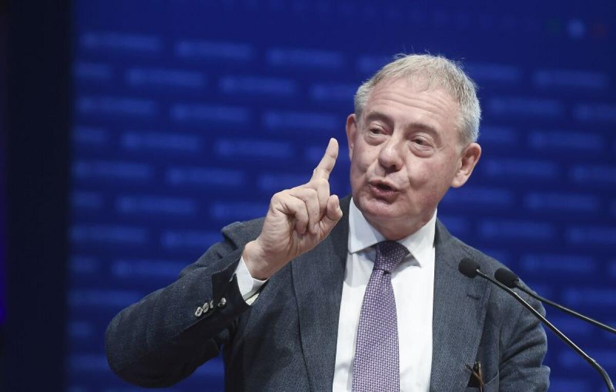 Mes, Urso “Deciderà il Parlamento” - 