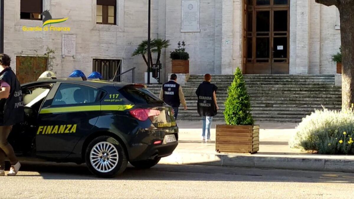 Appalti, droga e fondi del Pnrr, 4 arresti a Pescara - 