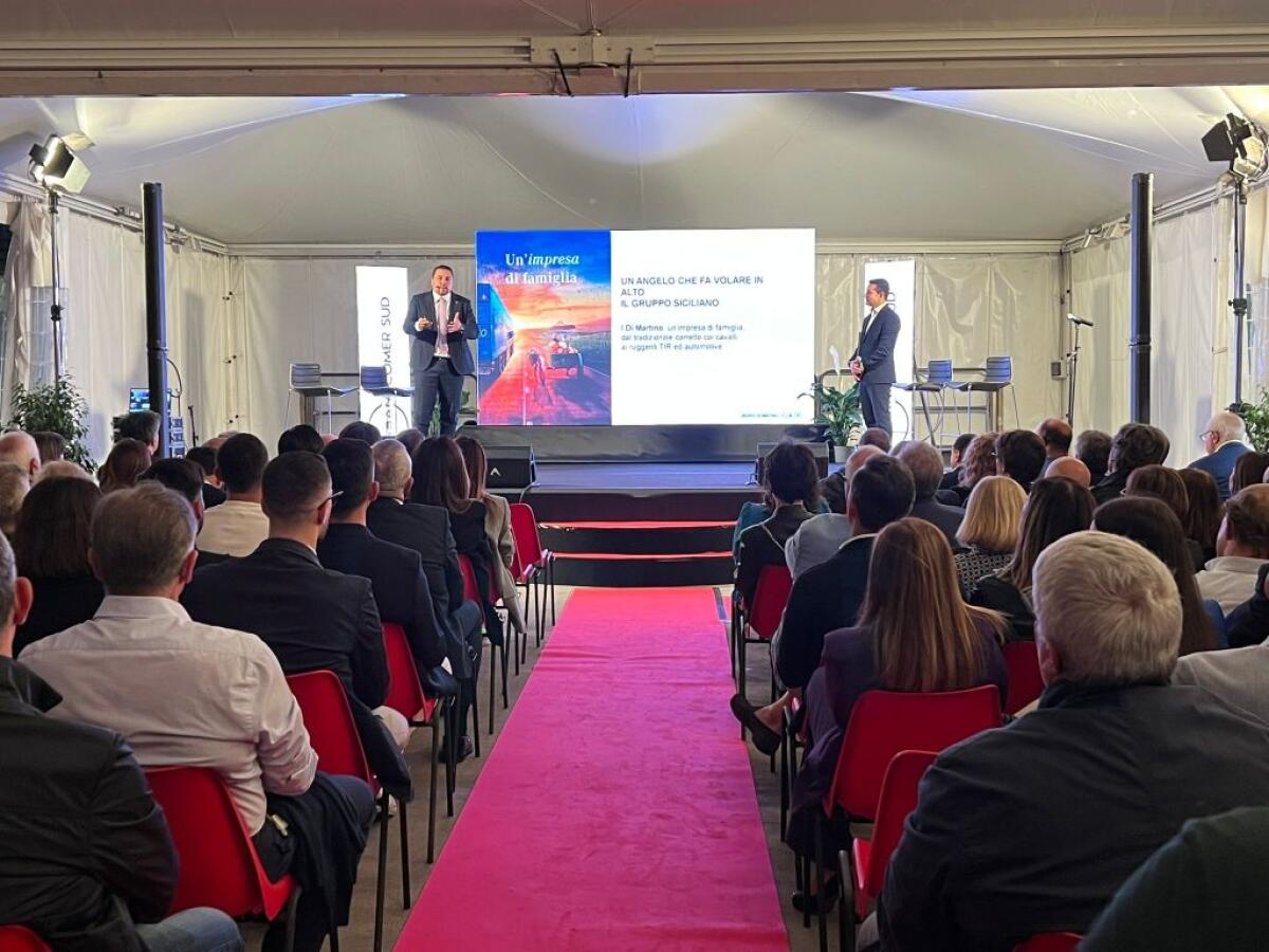 Nissan ed Ente Don Orione formano in Sicilia i futuri tecnici automotive -
