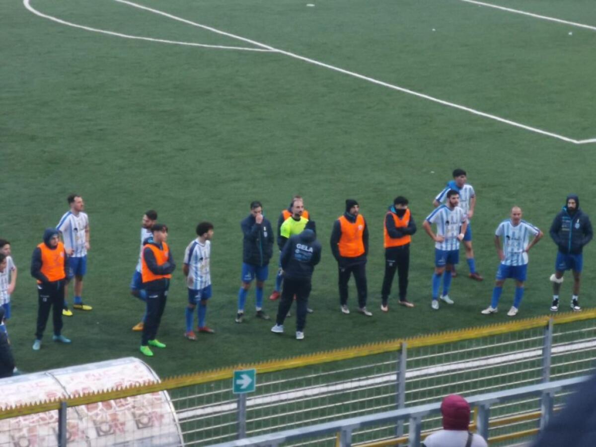 Fumata bianca, SSD Gela e Gela FC ad un passo dalla fusione - 