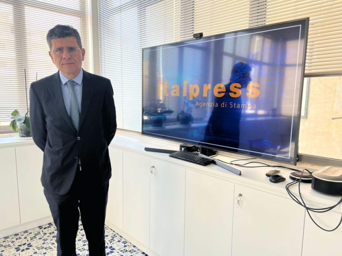 Palermo, Todaro “Assunzioni e mezzi più moderni per rilanciare Rap” - 