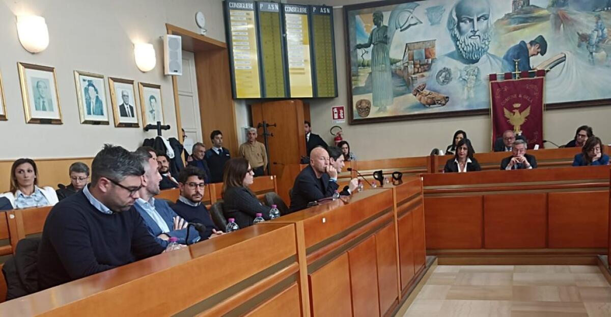 "Corsa" al rendiconto, trasmessi gli atti "ma manca il parere dei revisori" - 