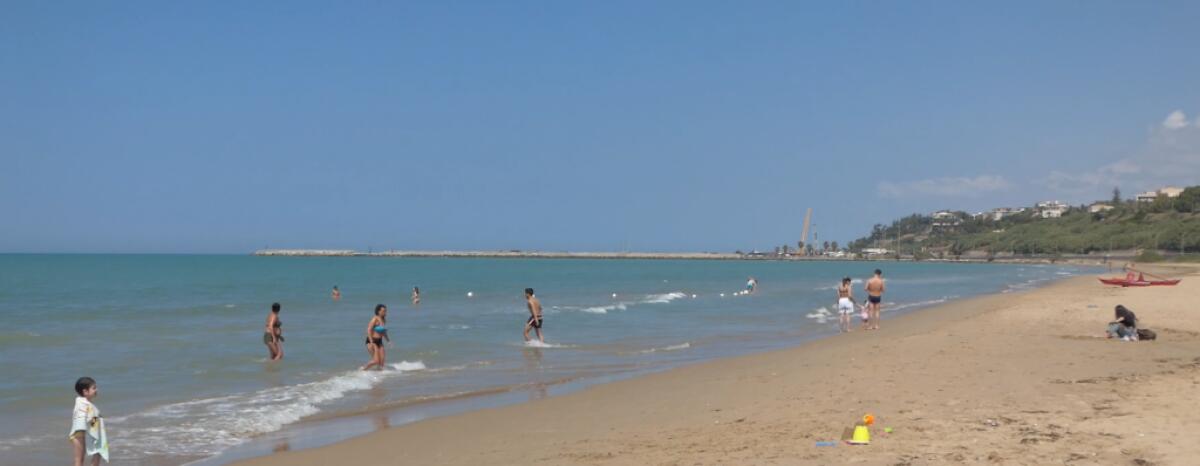 Estate 2023, partenza ritardata a causa del maltempo - 