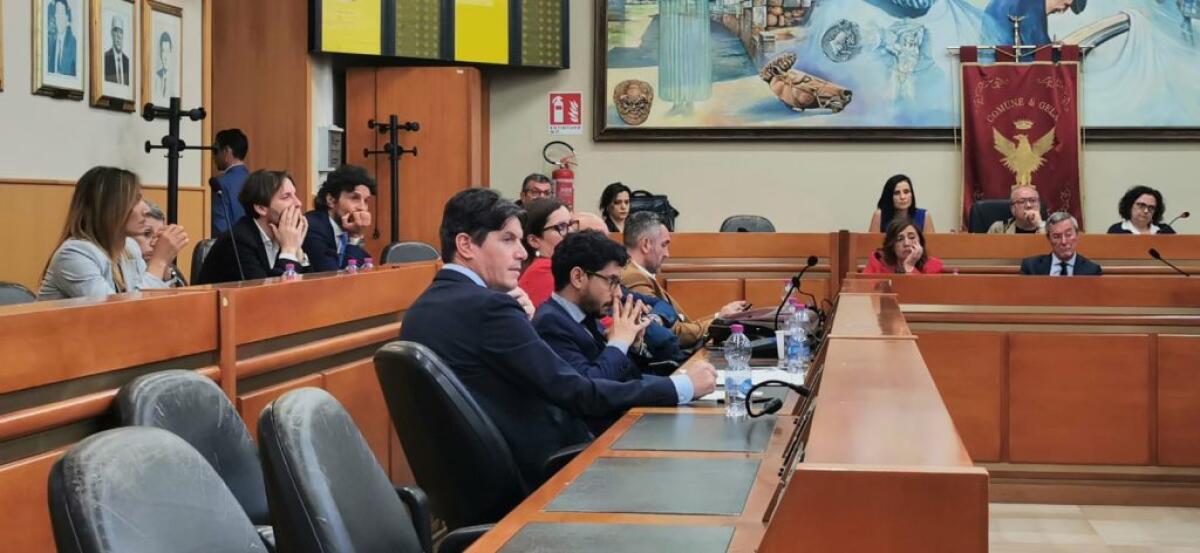 FdI chiude esperienza Greco, Faraci (Una Buona Idea): "Sempre coerenti, cambi casacca sono un danno" - 