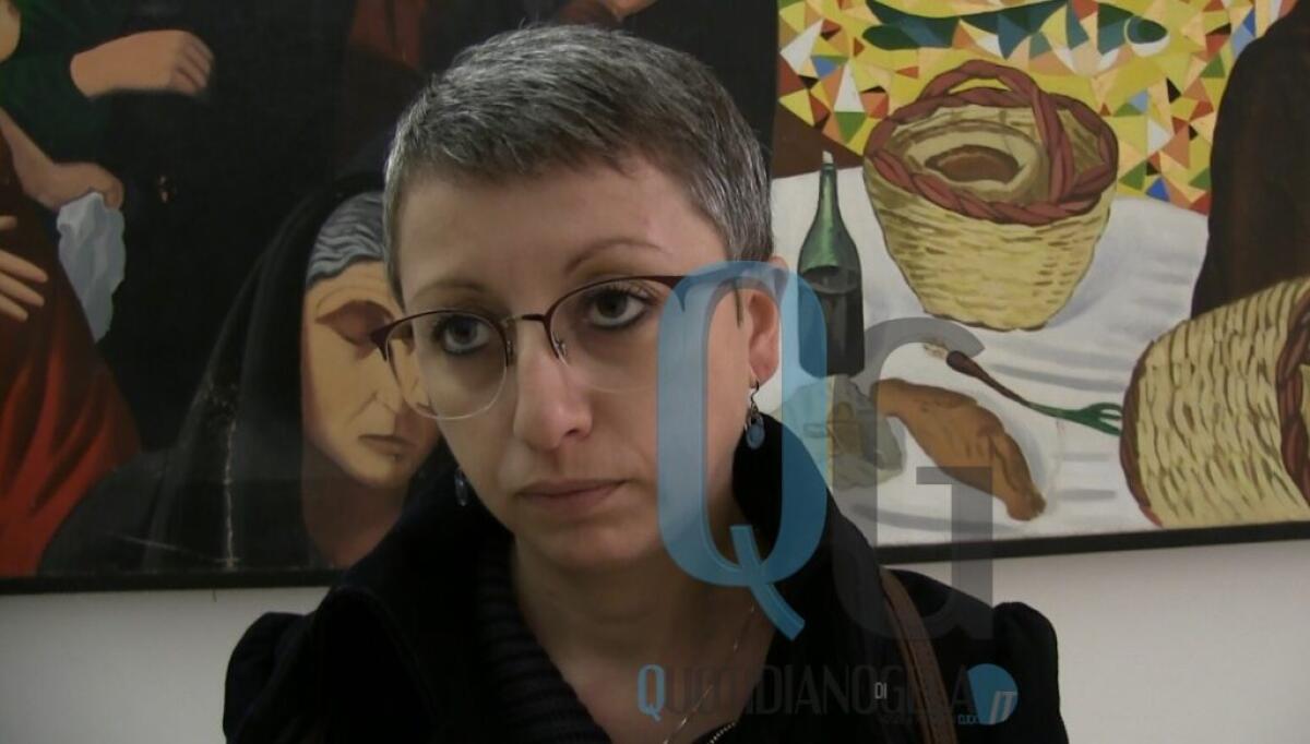 "Una presa in giro dal centrodestra", Farruggia: "Coerenza? Allora FI non sarà nell'alleanza" - Il consigliere M5s Virginia Farruggia