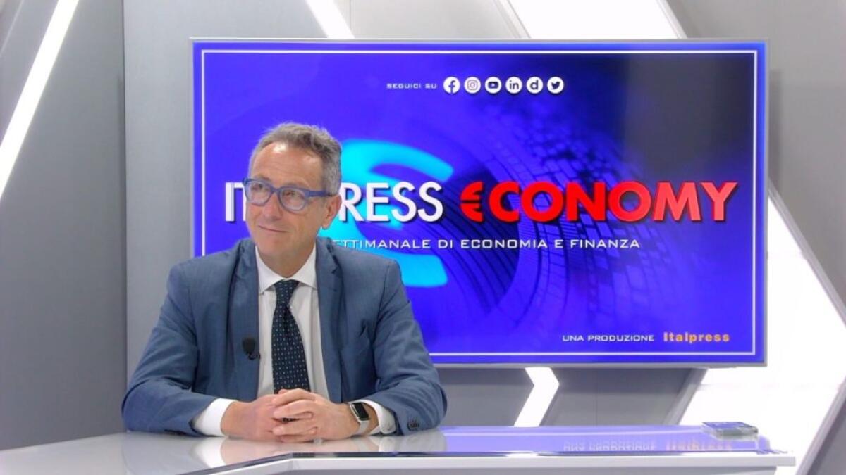 Qubit, Morvilli “La reputazione delle aziende è un asset economico” - 