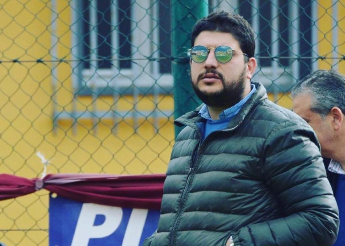 Il team manager Cuvato: "La fusione nasce dal fallimento del progetto SSD Gela" - 